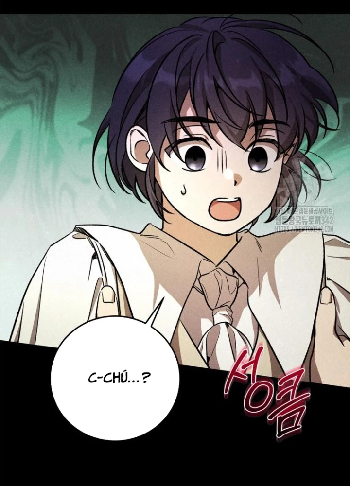 Những Đứa Trẻ Của Rune Chapter 14 - Trang 2