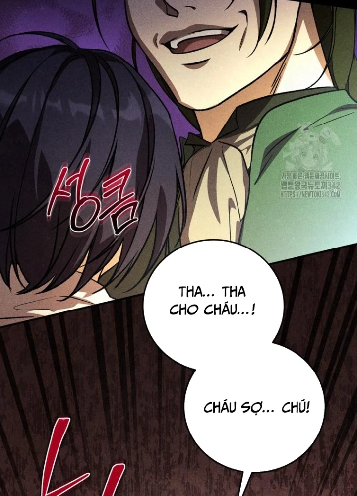 Những Đứa Trẻ Của Rune Chapter 14 - Trang 2