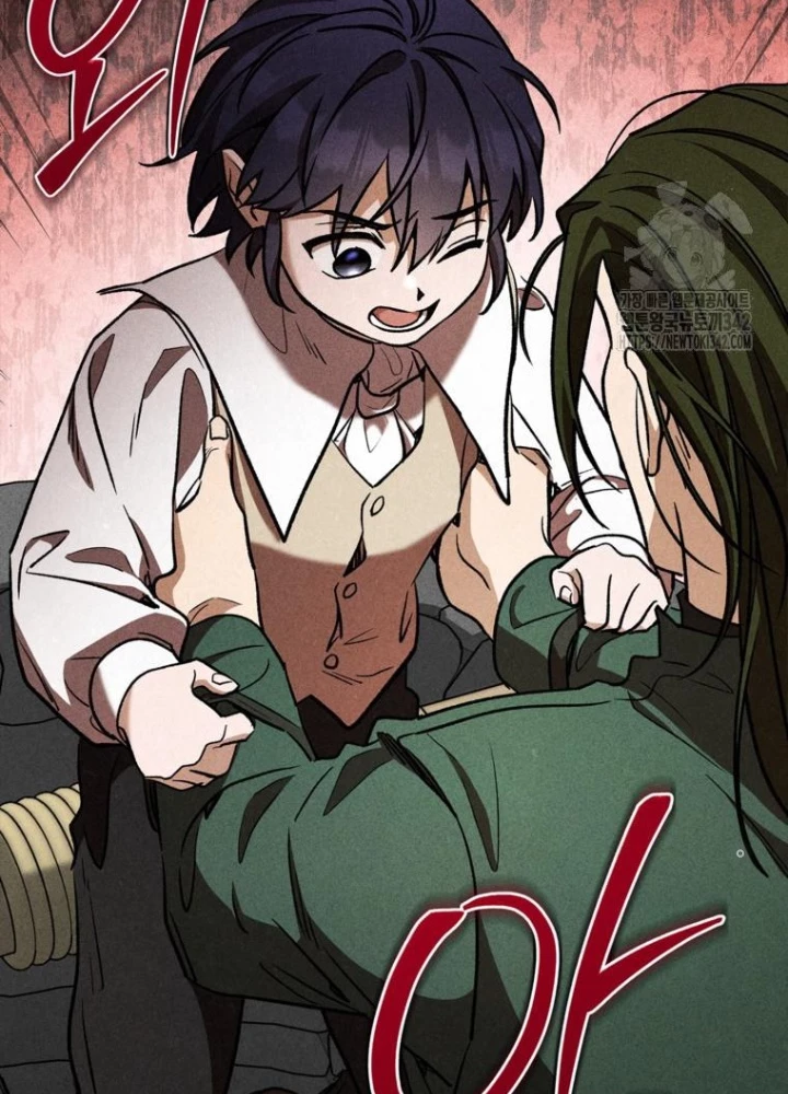 Những Đứa Trẻ Của Rune Chapter 14 - Trang 2