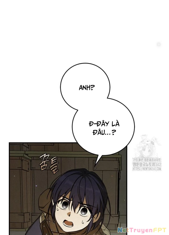 Những Đứa Trẻ Của Rune Chapter 14 - Trang 2