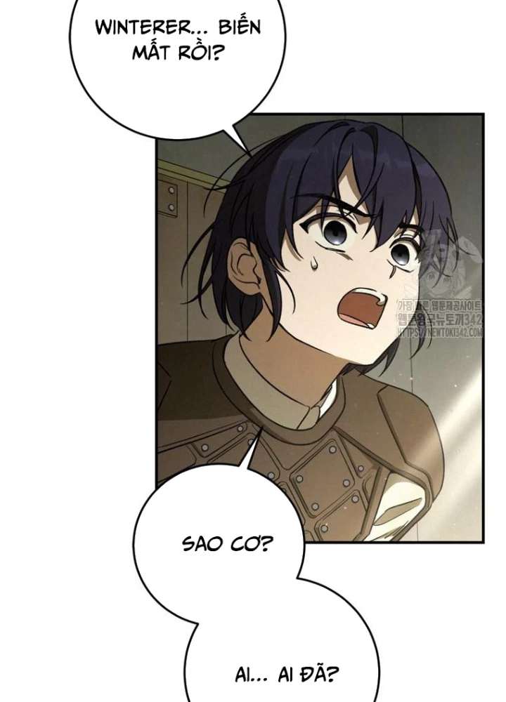 Những Đứa Trẻ Của Rune Chapter 14 - Trang 2
