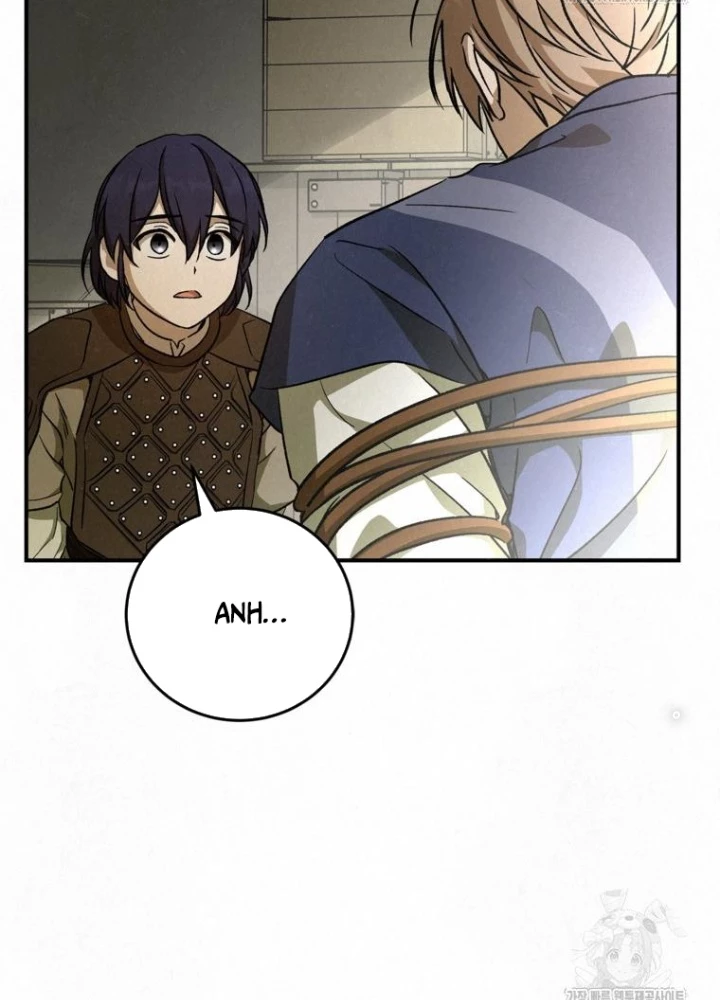 Những Đứa Trẻ Của Rune Chapter 14 - Trang 2