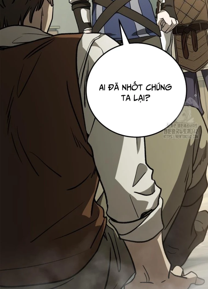 Những Đứa Trẻ Của Rune Chapter 15 - Trang 2