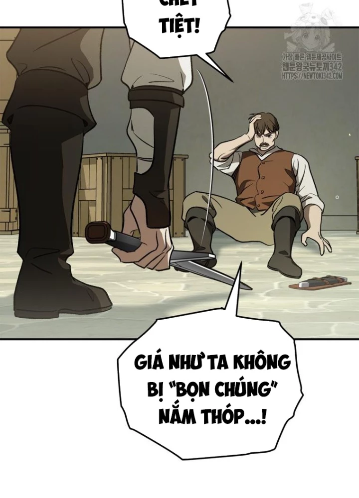 Những Đứa Trẻ Của Rune Chapter 15 - Trang 2