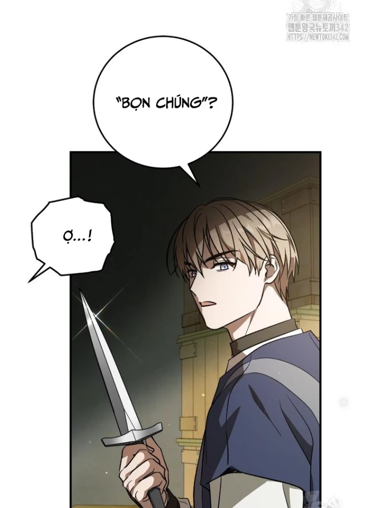 Những Đứa Trẻ Của Rune Chapter 15 - Trang 2