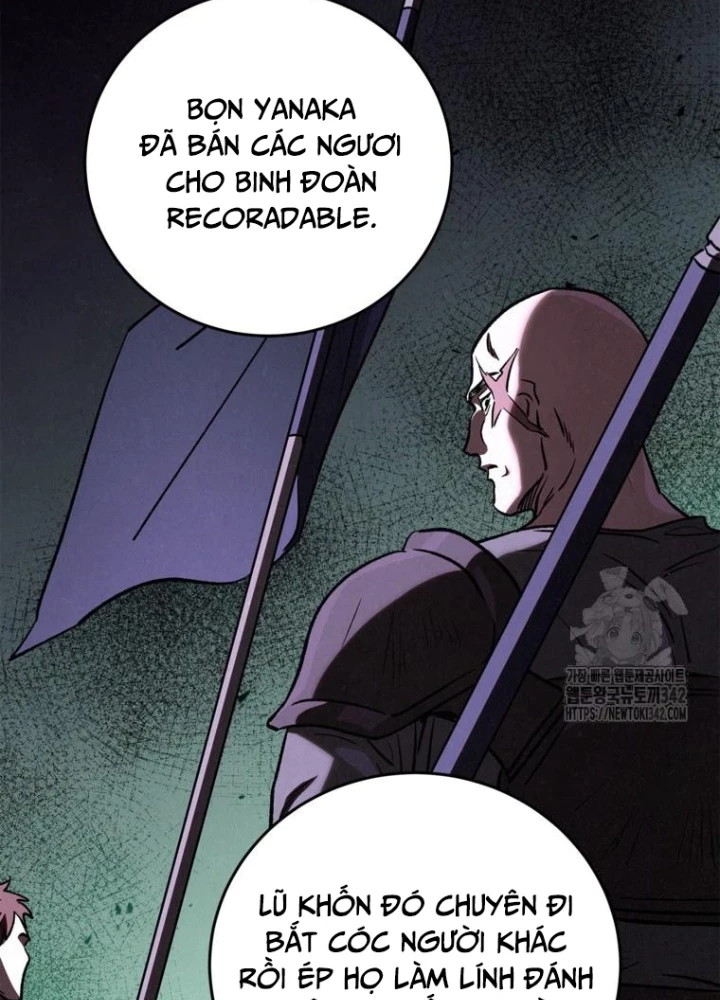 Những Đứa Trẻ Của Rune Chapter 15 - Trang 2