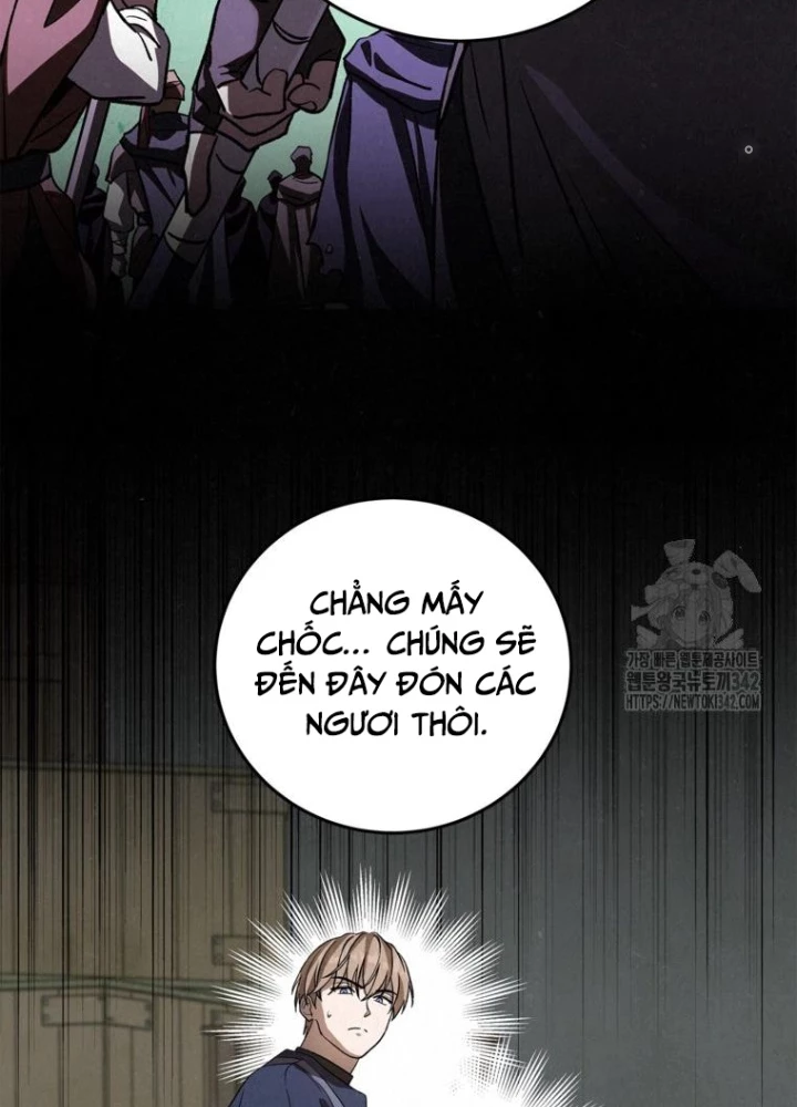 Những Đứa Trẻ Của Rune Chapter 15 - Trang 2