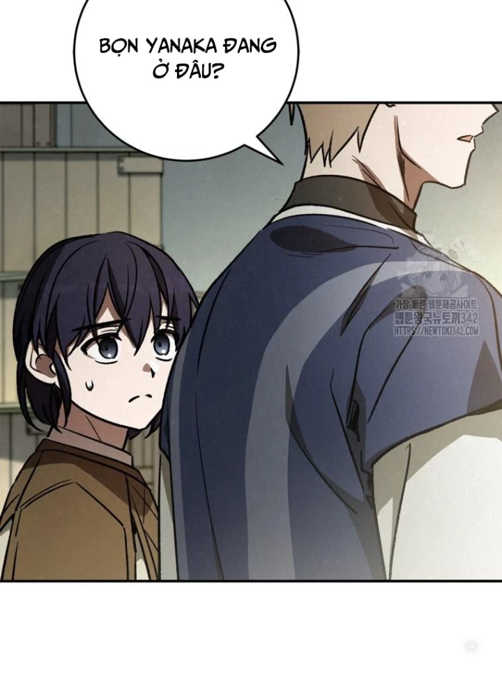 Những Đứa Trẻ Của Rune Chapter 15 - Trang 2