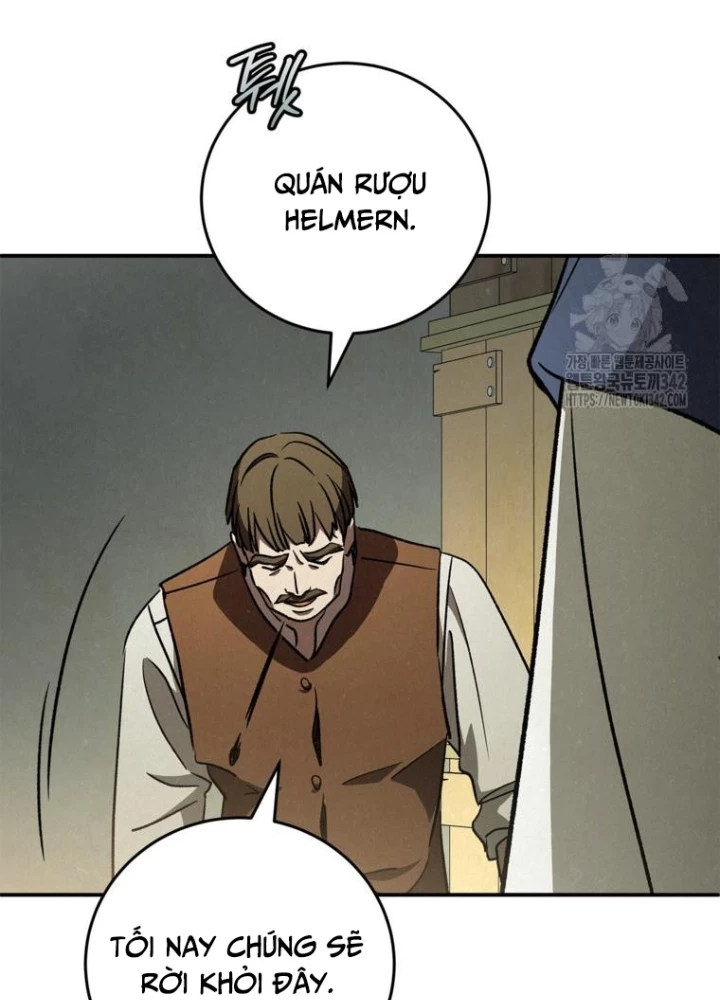Những Đứa Trẻ Của Rune Chapter 15 - Trang 2