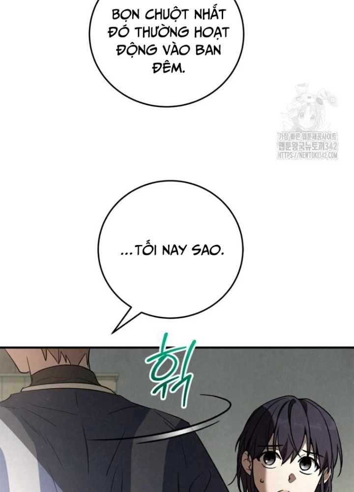 Những Đứa Trẻ Của Rune Chapter 15 - Trang 2