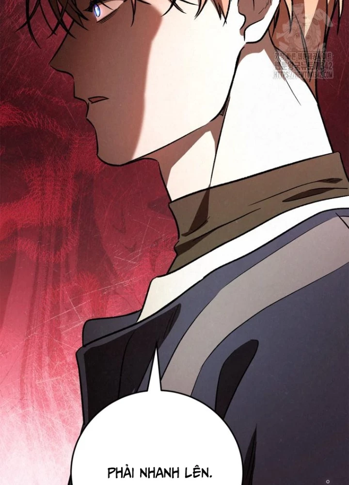 Những Đứa Trẻ Của Rune Chapter 15 - Trang 2