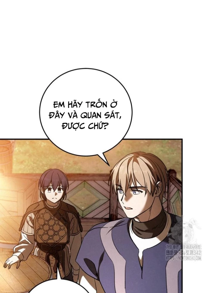 Những Đứa Trẻ Của Rune Chapter 15 - Trang 2