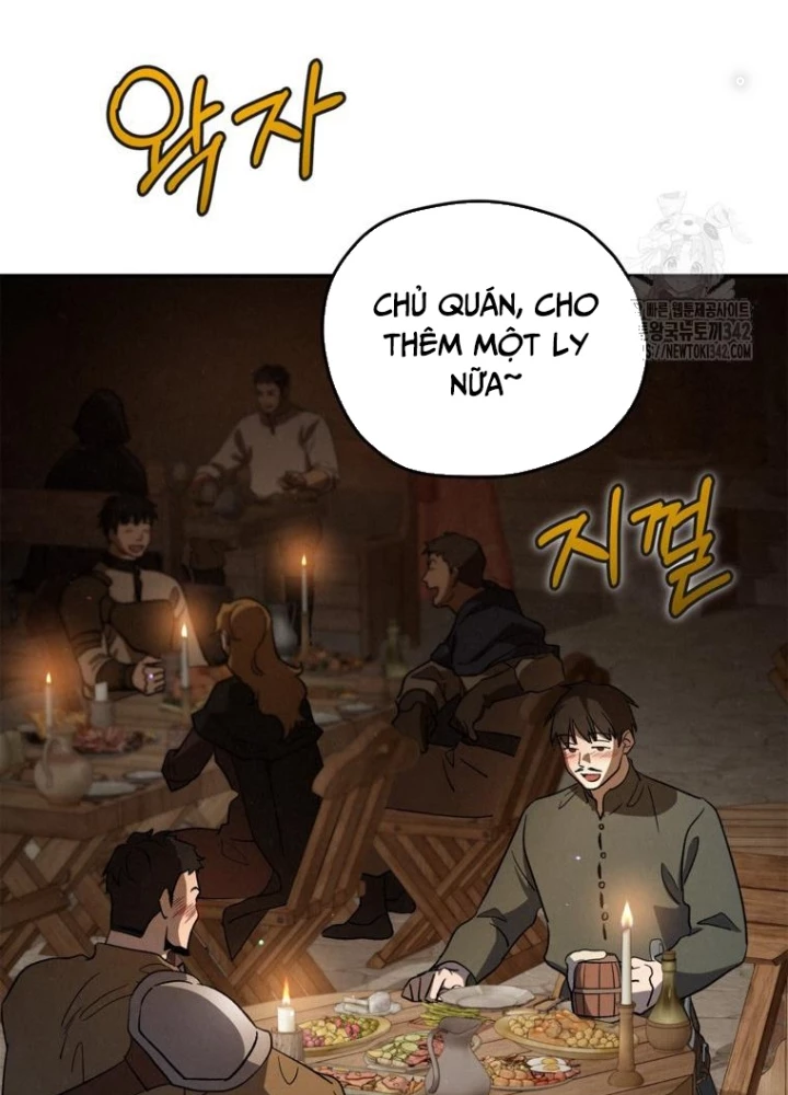 Những Đứa Trẻ Của Rune Chapter 15 - Trang 2
