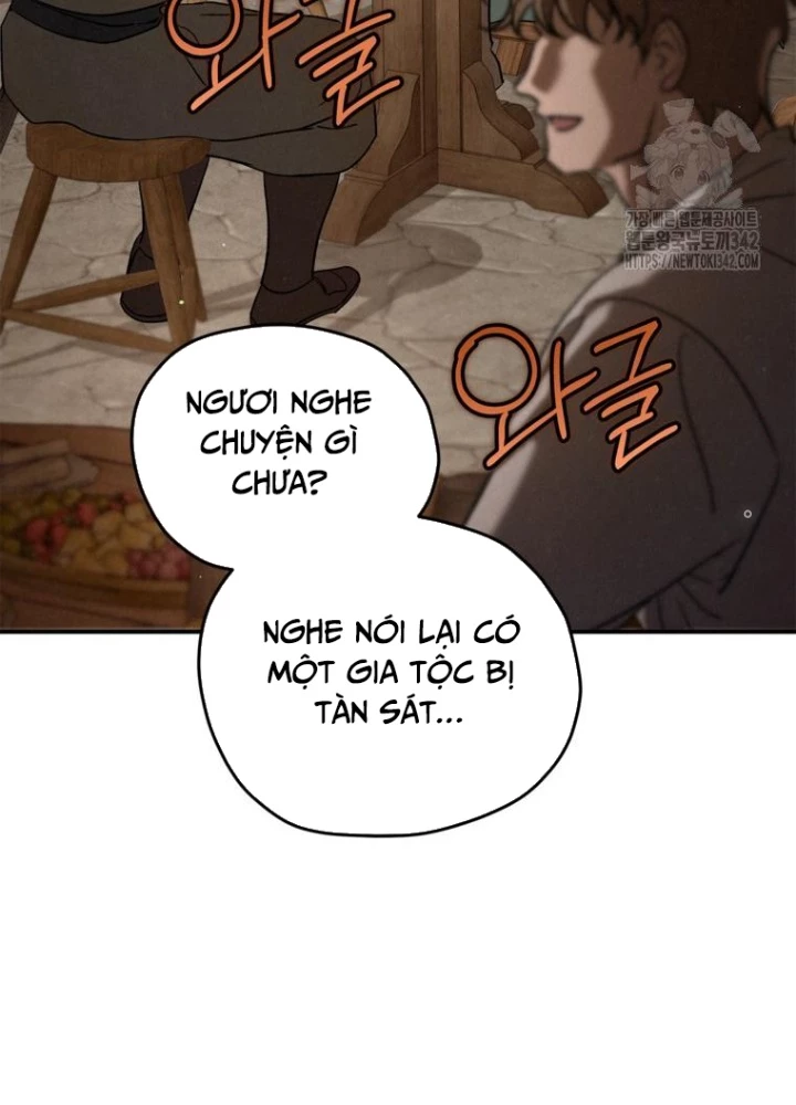 Những Đứa Trẻ Của Rune Chapter 15 - Trang 2