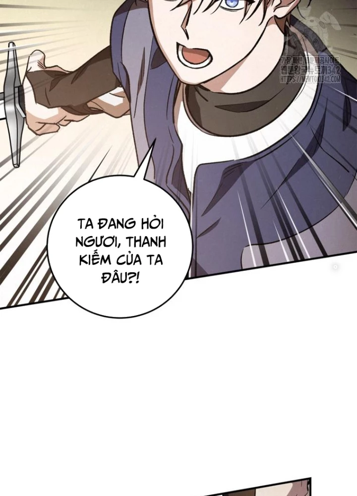 Những Đứa Trẻ Của Rune Chapter 15 - Trang 2