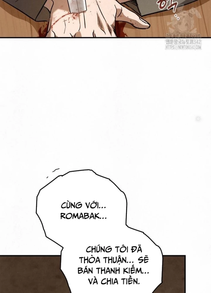 Những Đứa Trẻ Của Rune Chapter 15 - Trang 2