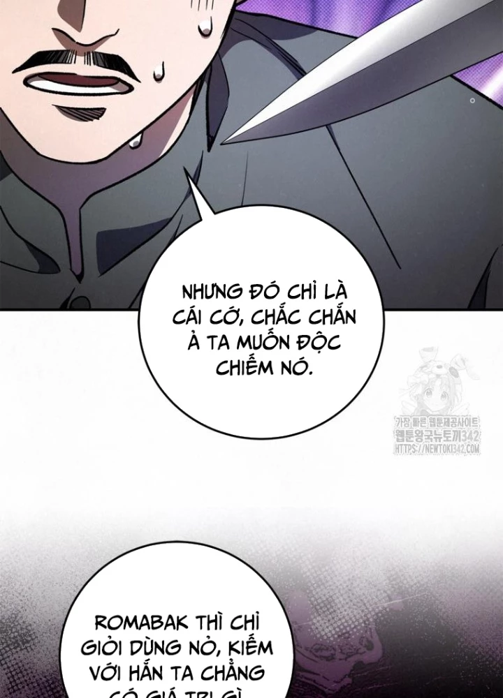 Những Đứa Trẻ Của Rune Chapter 15 - Trang 2