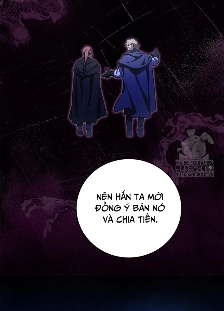 Những Đứa Trẻ Của Rune Chapter 15 - Trang 2