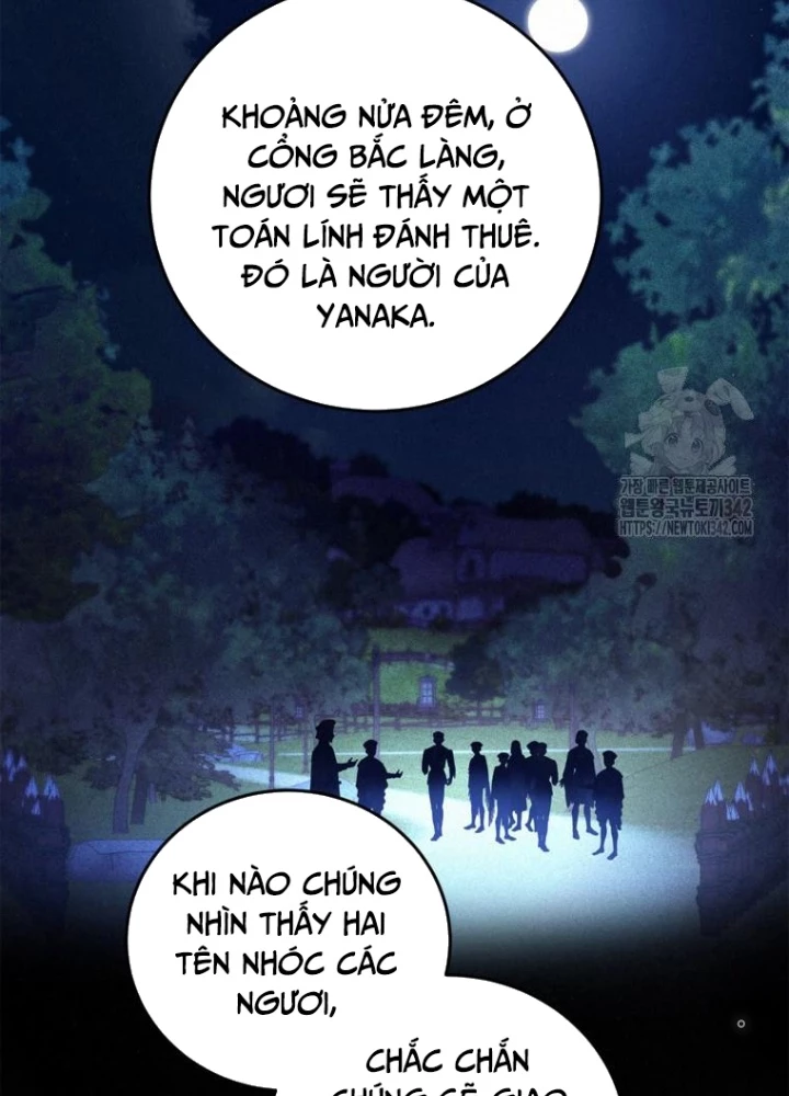 Những Đứa Trẻ Của Rune Chapter 15 - Trang 2