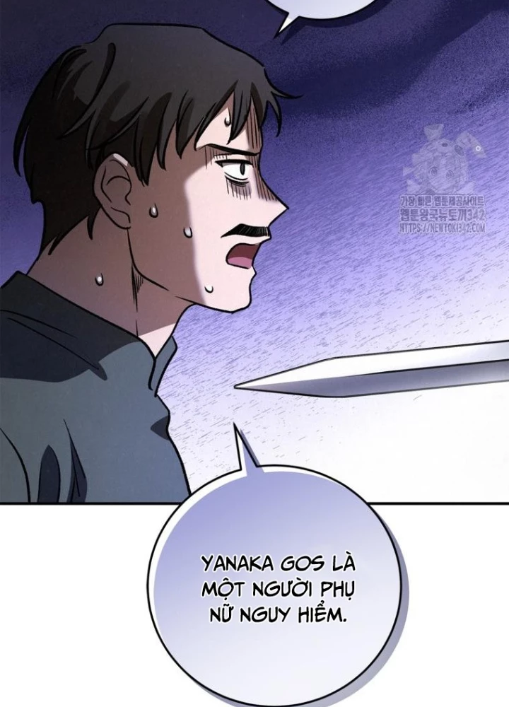 Những Đứa Trẻ Của Rune Chapter 15 - Trang 2