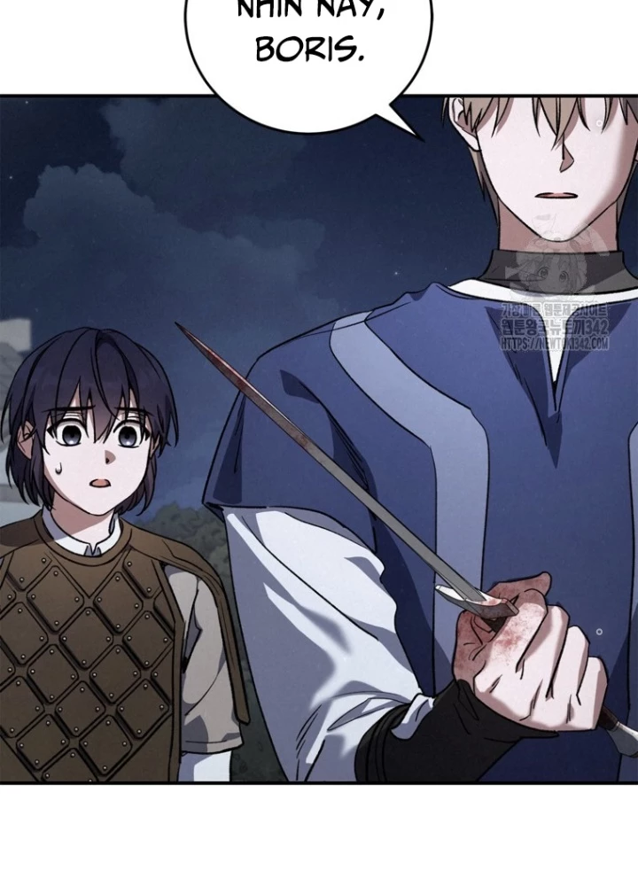 Những Đứa Trẻ Của Rune Chapter 16 - Trang 2
