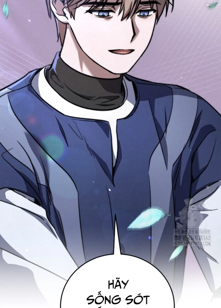 Những Đứa Trẻ Của Rune Chapter 16 - Trang 2