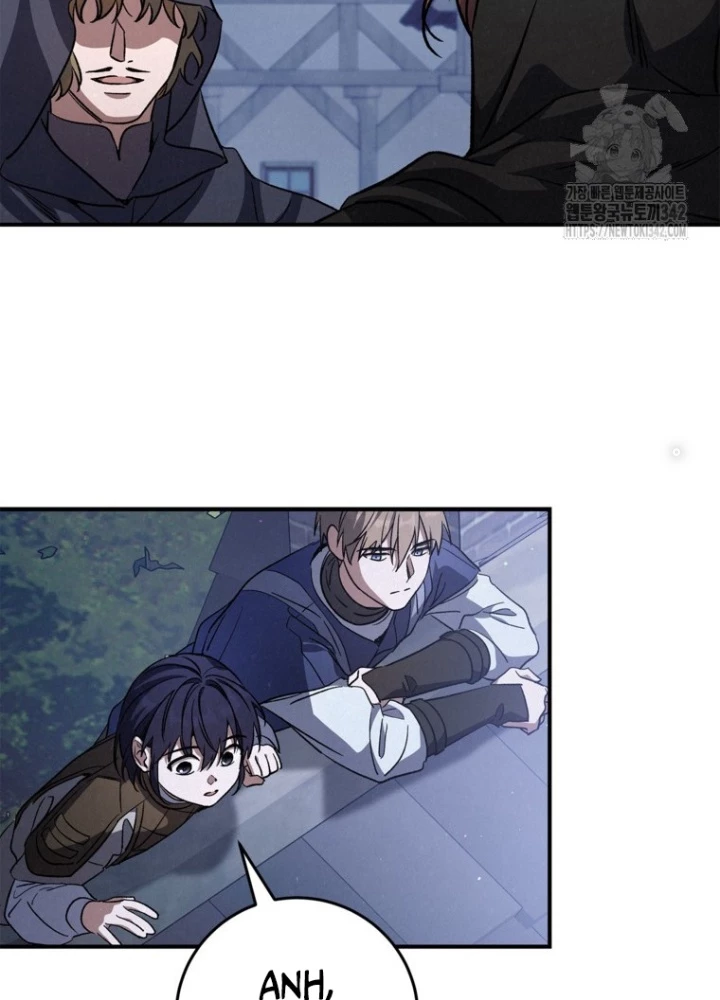 Những Đứa Trẻ Của Rune Chapter 16 - Trang 2