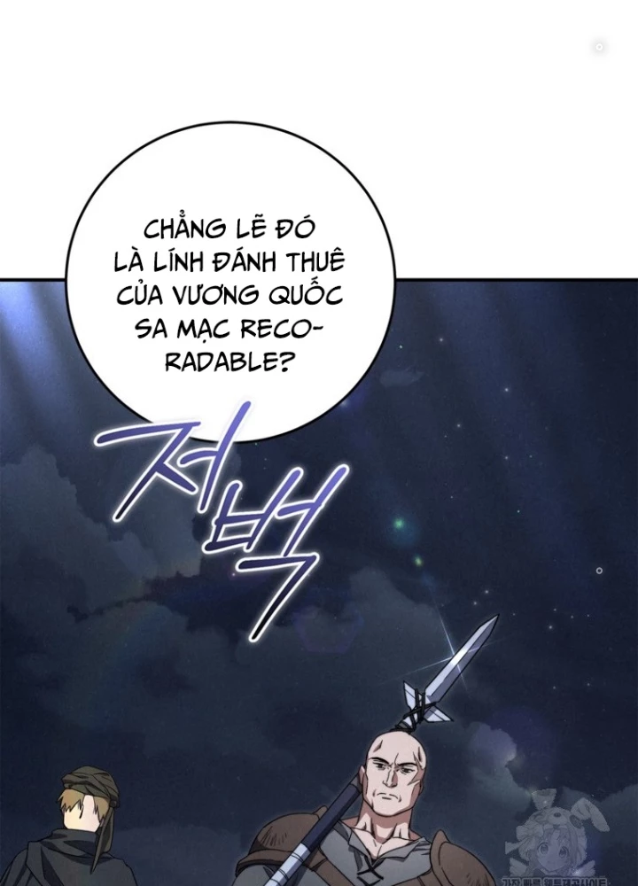 Những Đứa Trẻ Của Rune Chapter 16 - Trang 2