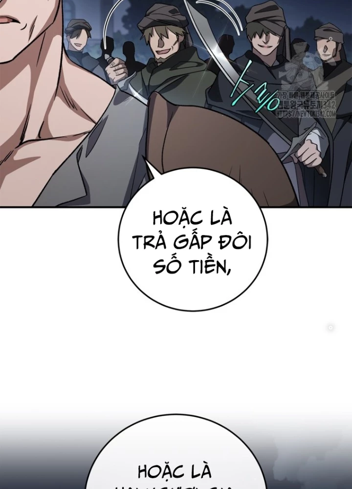 Những Đứa Trẻ Của Rune Chapter 16 - Trang 2