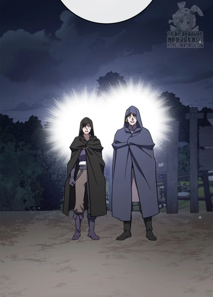 Những Đứa Trẻ Của Rune Chapter 16 - Trang 2