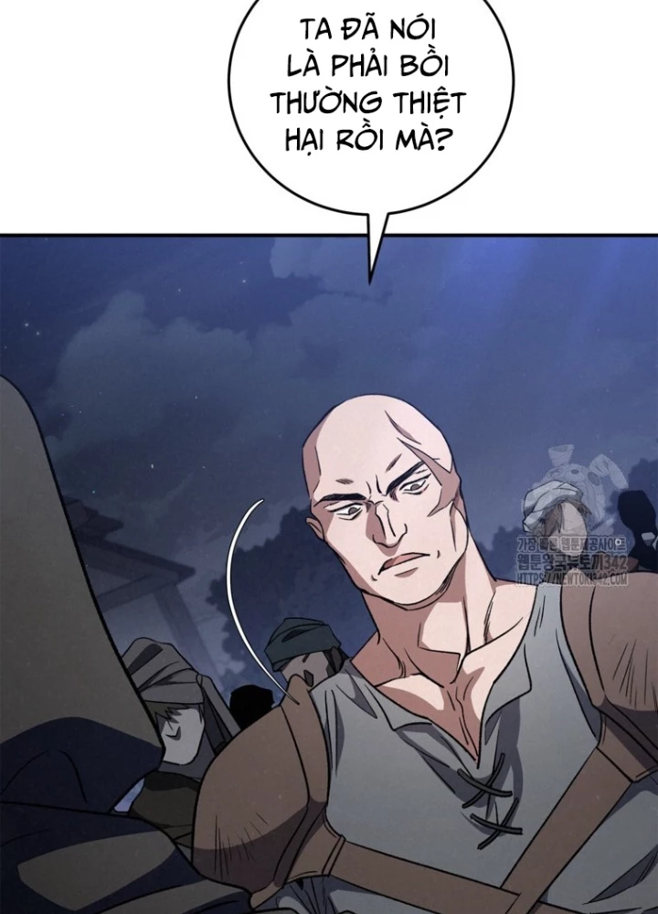 Những Đứa Trẻ Của Rune Chapter 16 - Trang 2