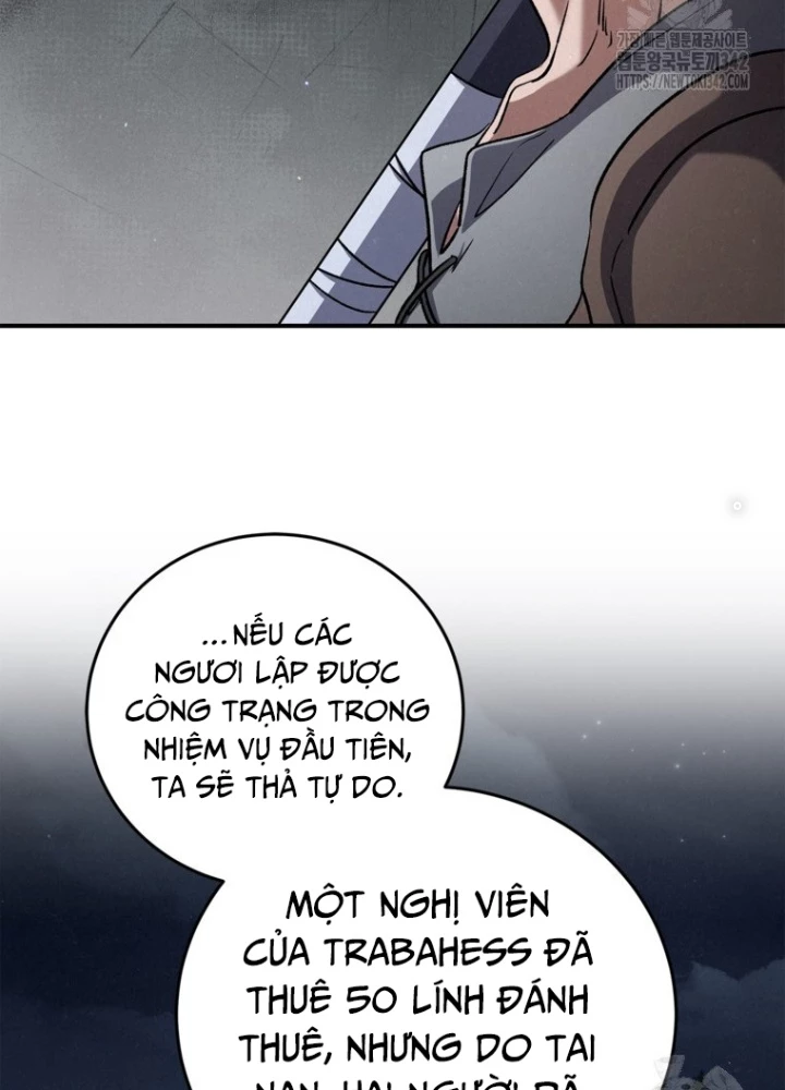 Những Đứa Trẻ Của Rune Chapter 16 - Trang 2