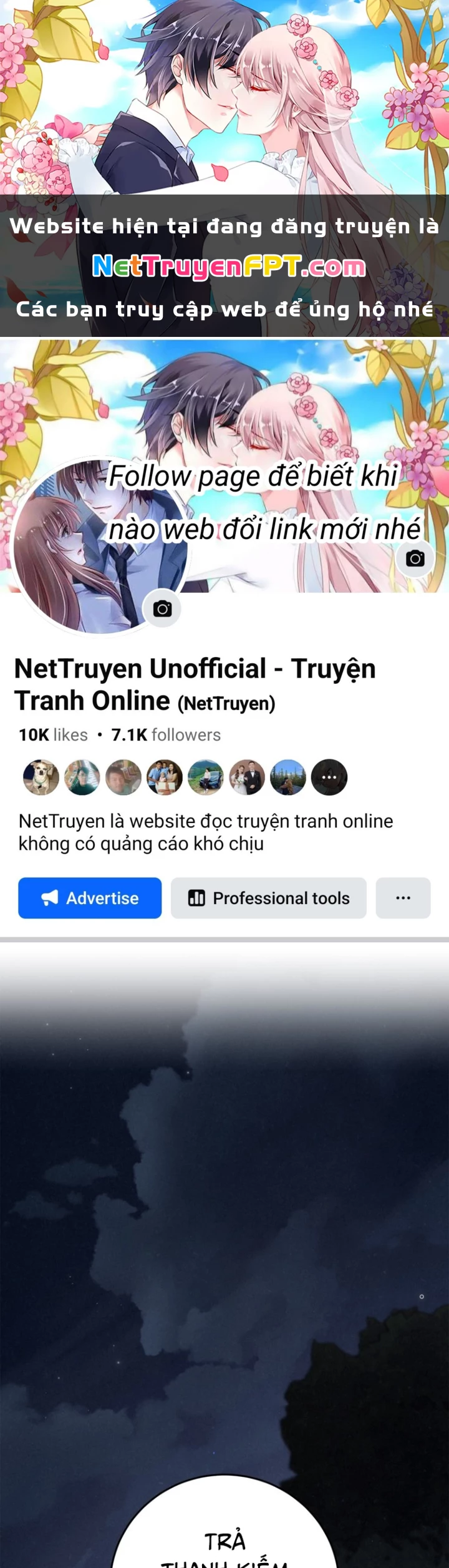 Những Đứa Trẻ Của Rune Chapter 17 - Trang 2