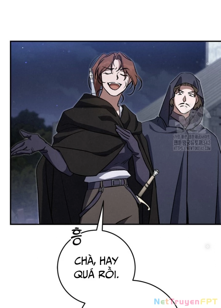 Những Đứa Trẻ Của Rune Chapter 17 - Trang 2