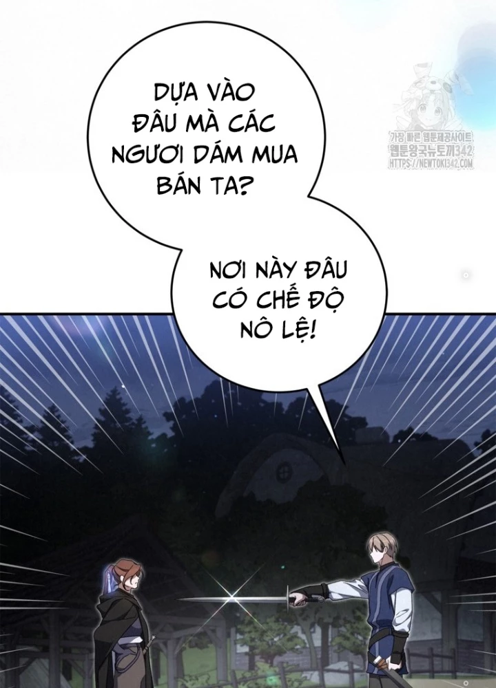 Những Đứa Trẻ Của Rune Chapter 17 - Trang 2