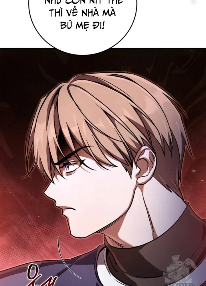 Những Đứa Trẻ Của Rune Chapter 17 - Trang 2