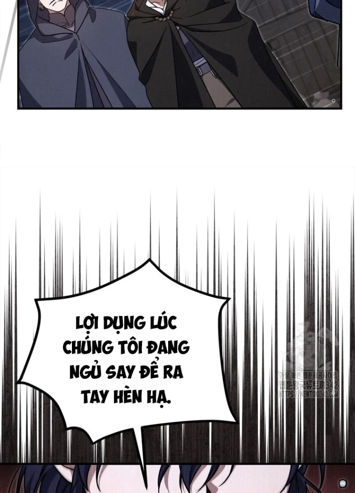 Những Đứa Trẻ Của Rune Chapter 17 - Trang 2