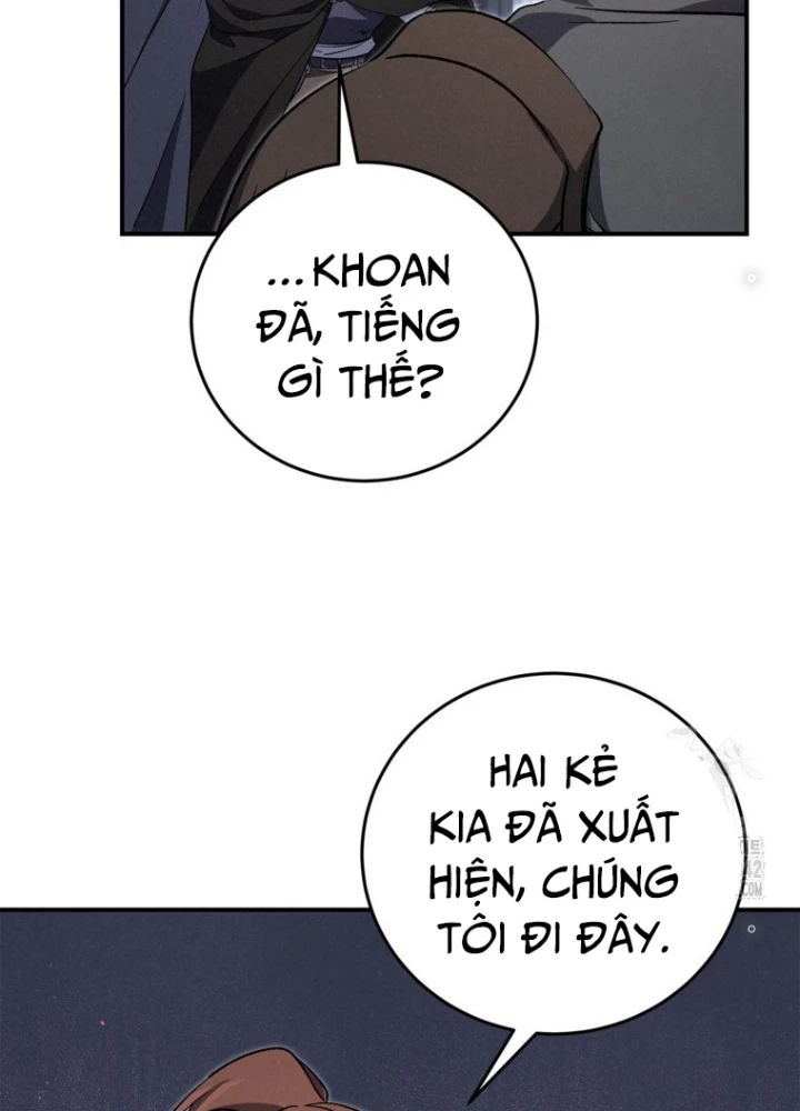 Những Đứa Trẻ Của Rune Chapter 17 - Trang 2