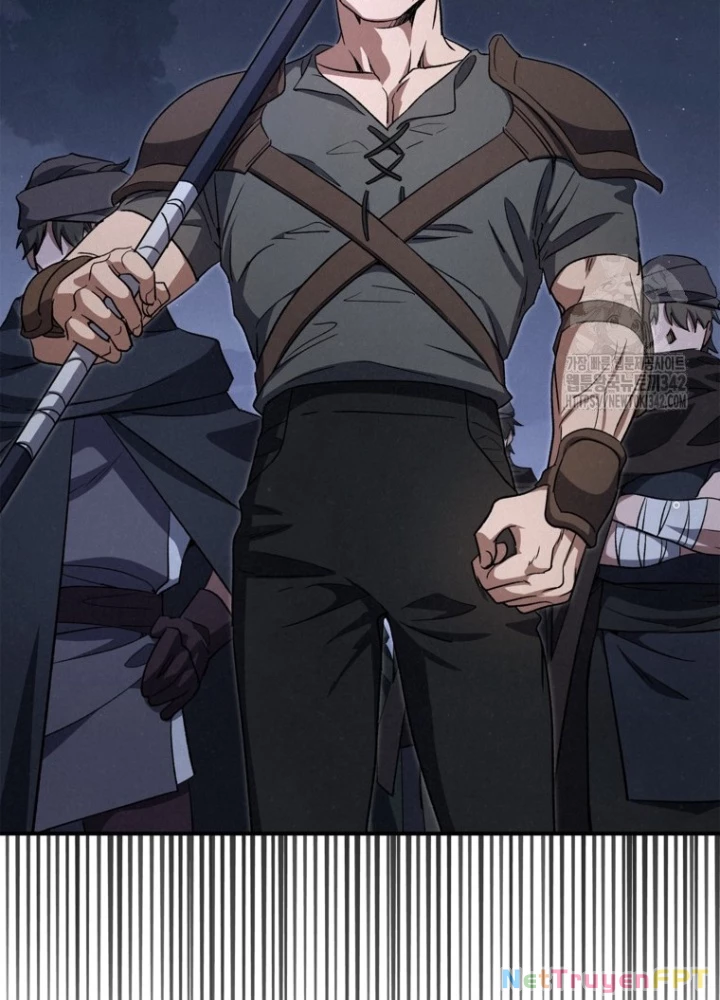 Những Đứa Trẻ Của Rune Chapter 17 - Trang 2