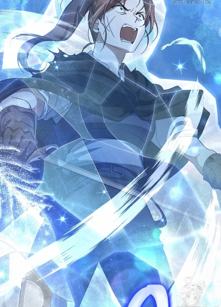 Những Đứa Trẻ Của Rune Chapter 17 - Trang 2