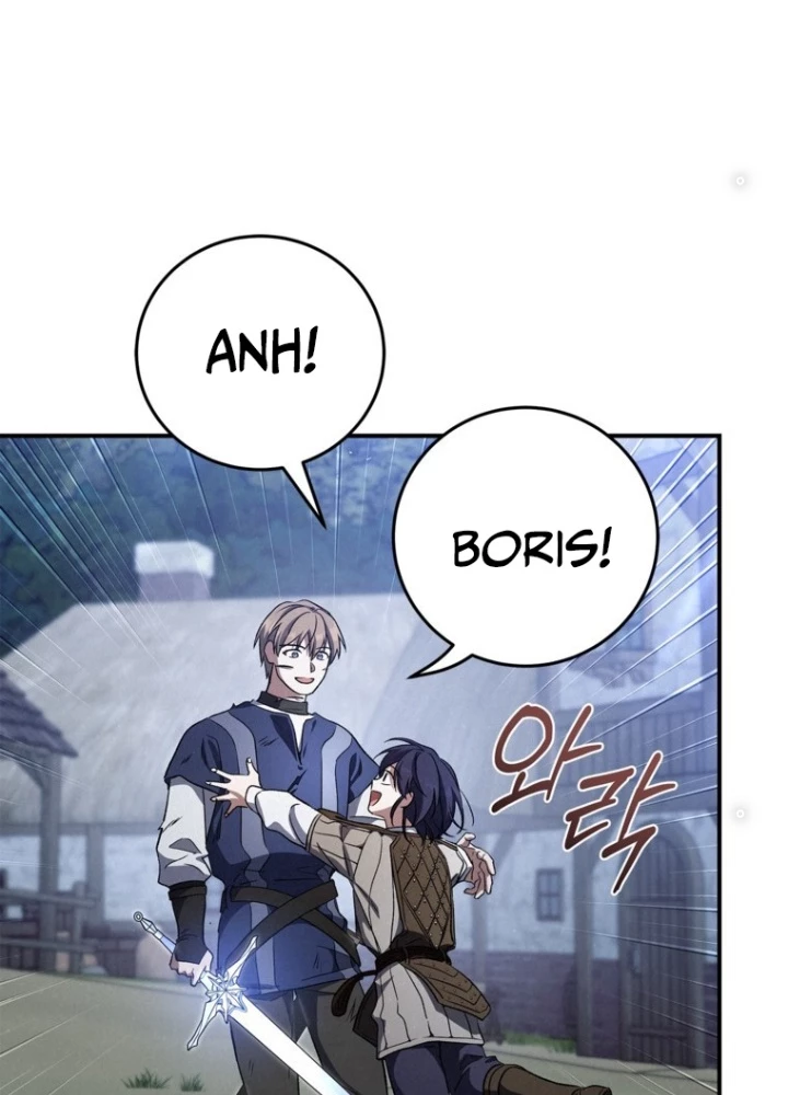 Những Đứa Trẻ Của Rune Chapter 18 - Trang 2