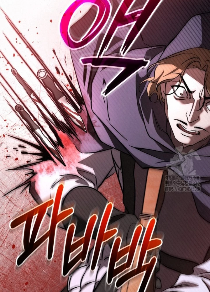 Những Đứa Trẻ Của Rune Chapter 18 - Trang 2