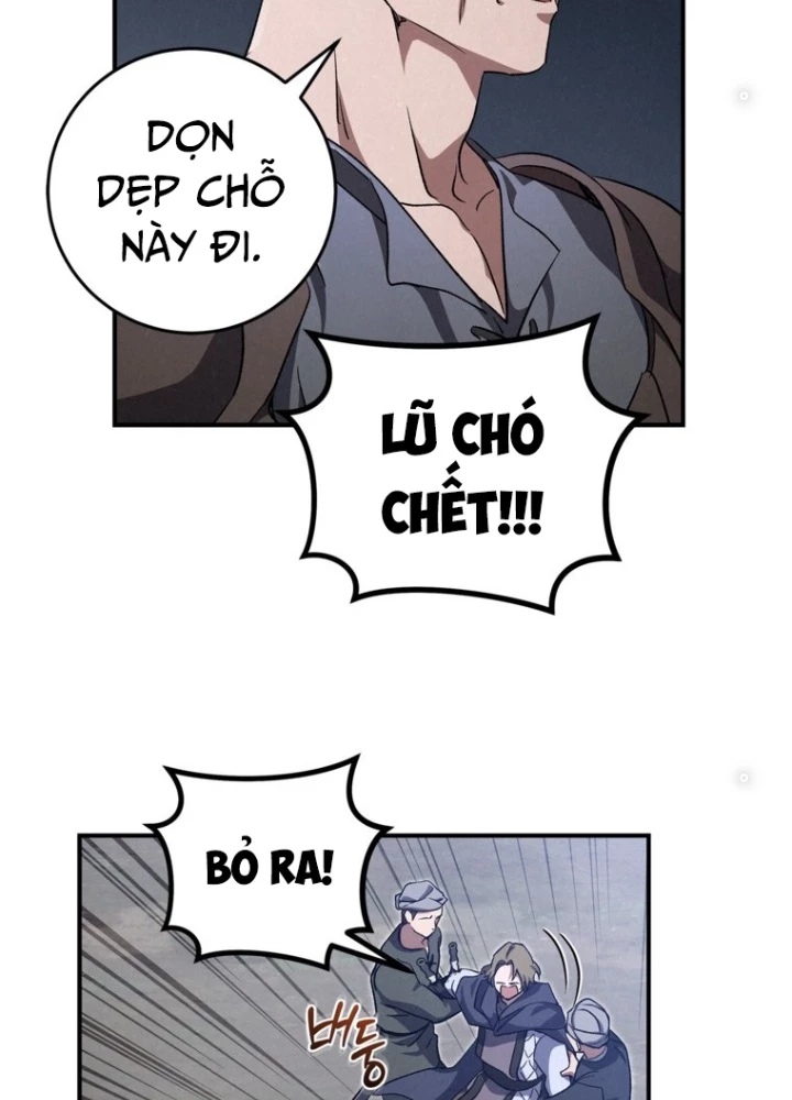 Những Đứa Trẻ Của Rune Chapter 18 - Trang 2