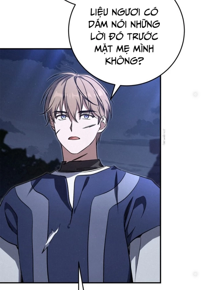 Những Đứa Trẻ Của Rune Chapter 18 - Trang 2