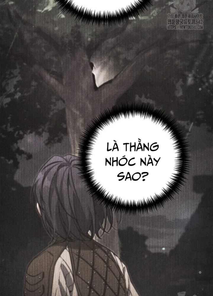 Những Đứa Trẻ Của Rune Chapter 18 - Trang 2