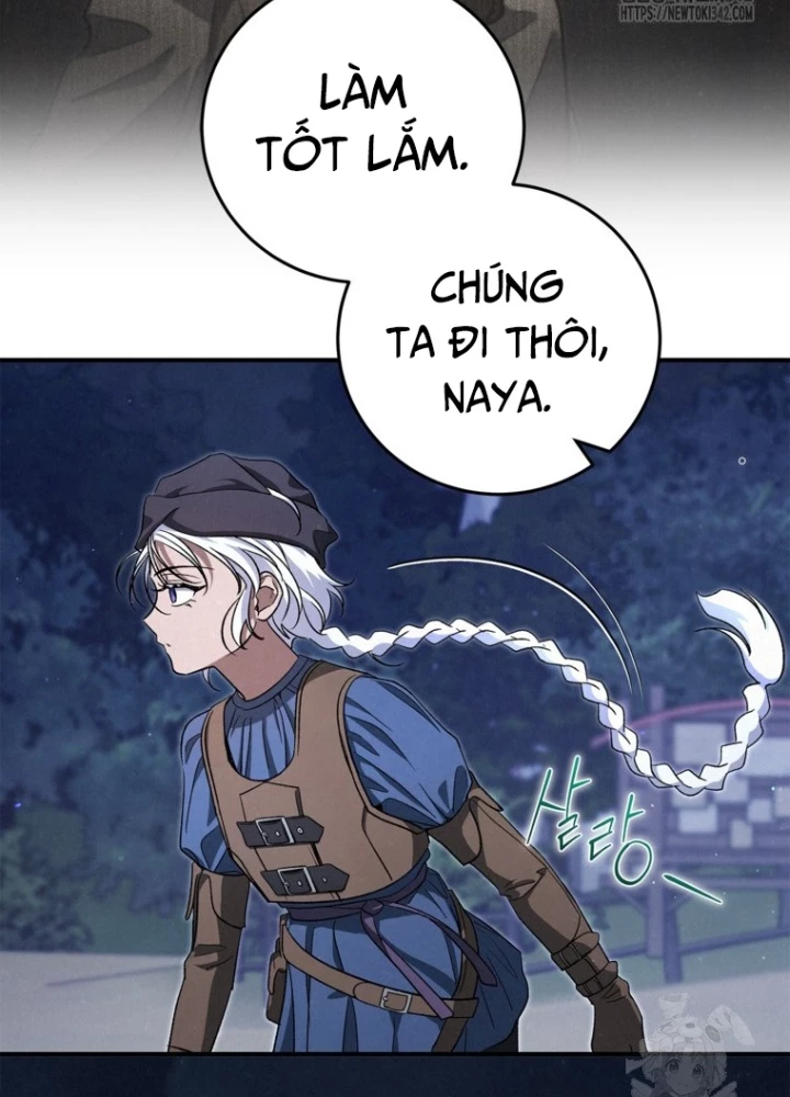 Những Đứa Trẻ Của Rune Chapter 18 - Trang 2