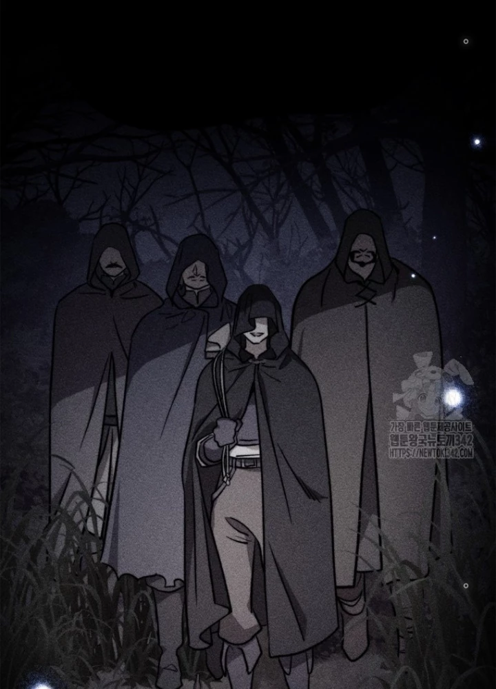Những Đứa Trẻ Của Rune Chapter 18 - Trang 2