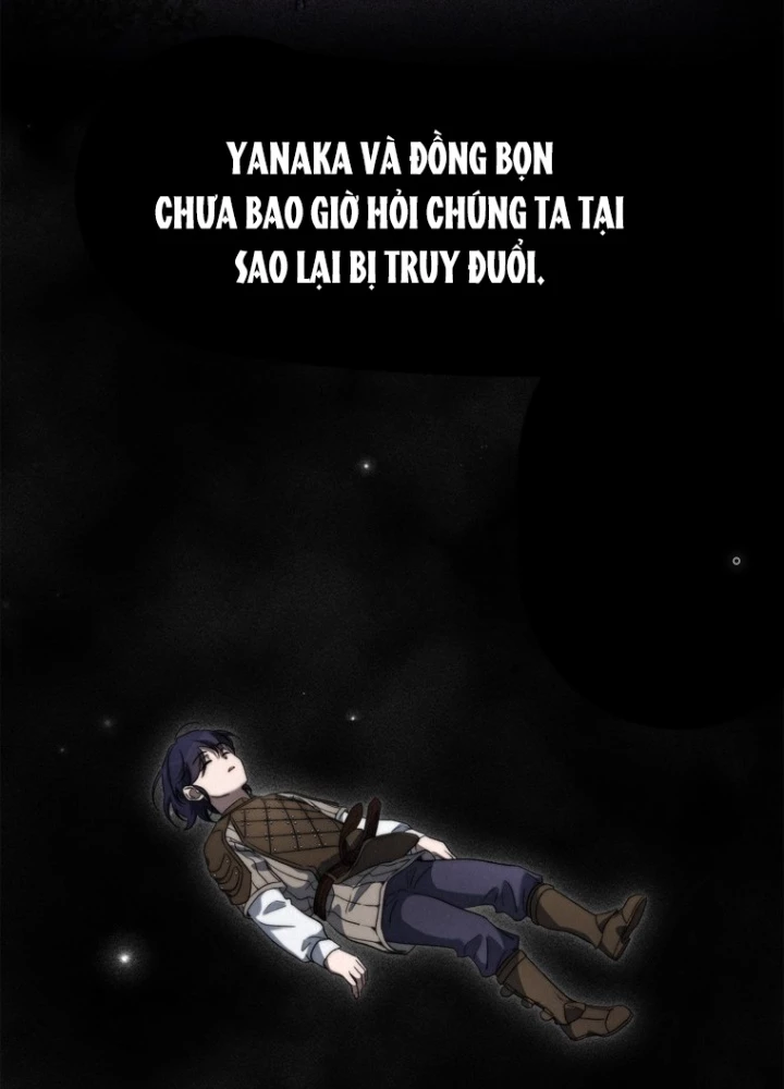 Những Đứa Trẻ Của Rune Chapter 18 - Trang 2