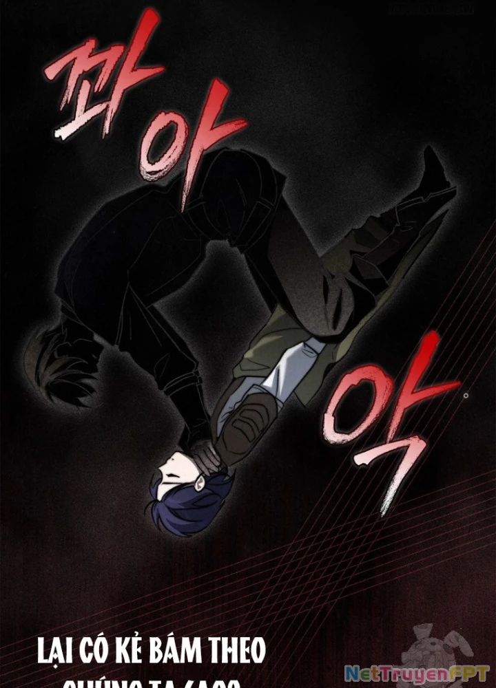 Những Đứa Trẻ Của Rune Chapter 18 - Trang 2
