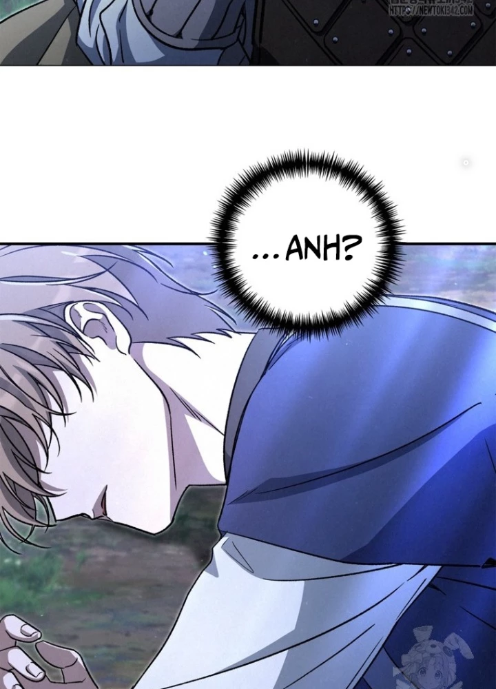 Những Đứa Trẻ Của Rune Chapter 18 - Trang 2